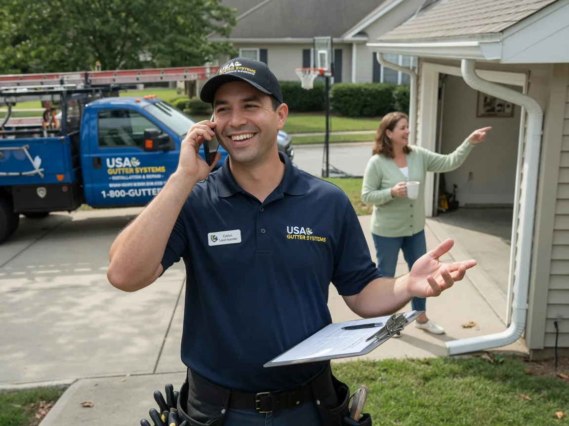 Gutter Installation Blackwell, OK FAQs